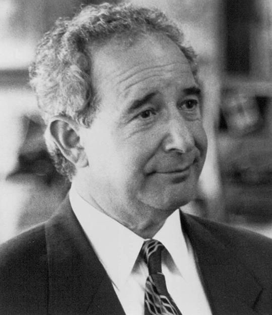 迈克尔·塔克 Michael Tucker