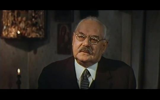 尤里·托卢别耶夫 Yuri Tolubeyev