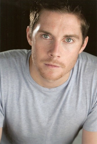 克里斯赫斯勒 Chris Heuisler