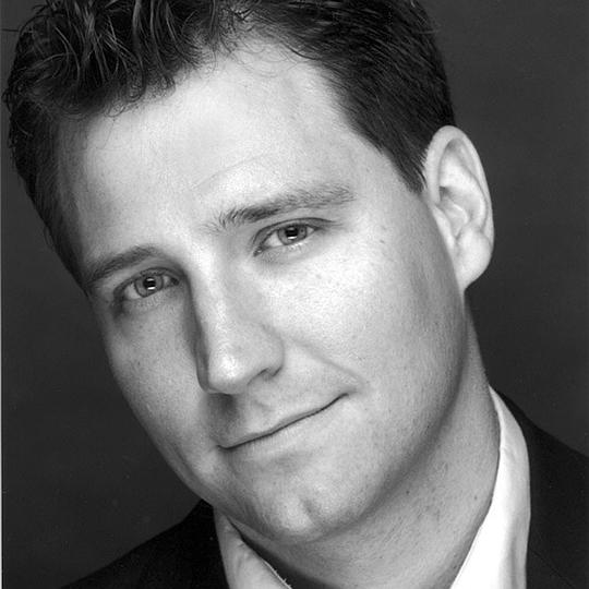 布莱恩·肖托尔 Brian Shortall