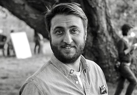 杰米·科纳尔 Jeremy Konner