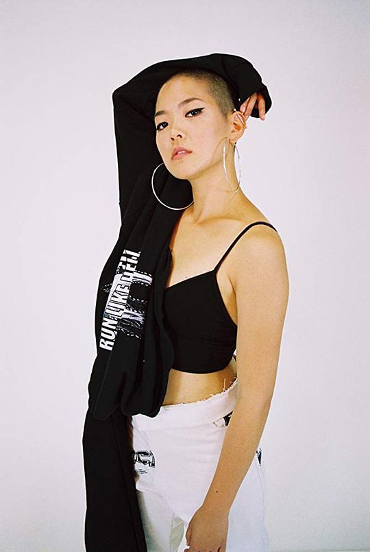 响子 Kyoko Takenaka