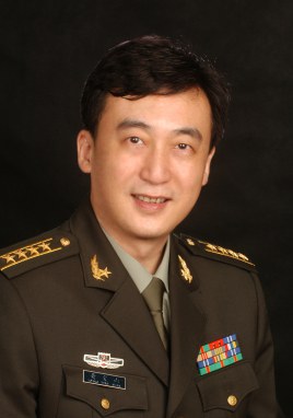 黄定山 Dingshan Huang