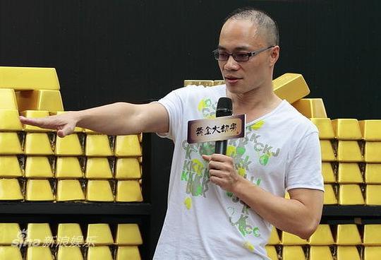 陈思勤 Siqin Chen