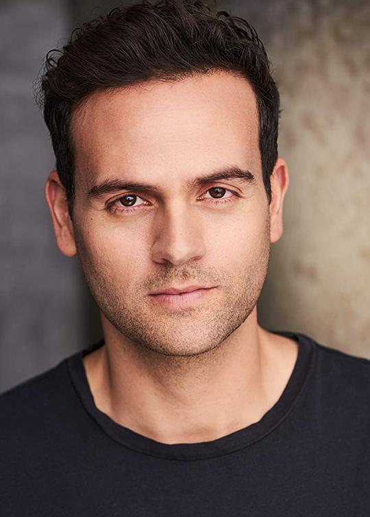 奥马尔·埃尔巴 Omar Elba