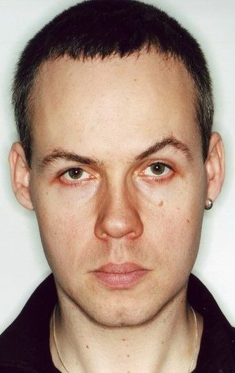 安德斯·班克 Anders Banke