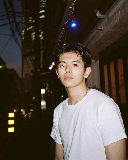 井上翔太 Shota Inoue