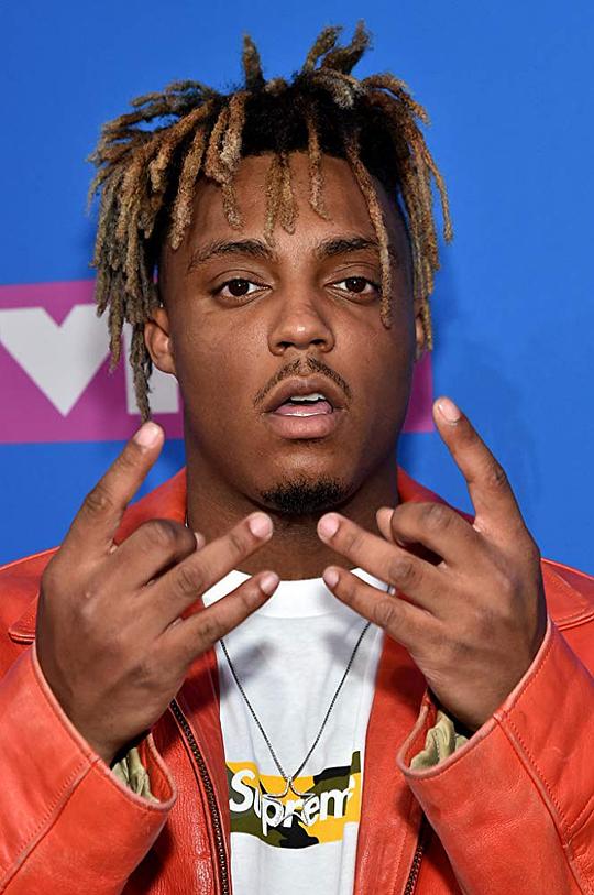 朱斯·沃尔德 Juice WRLD