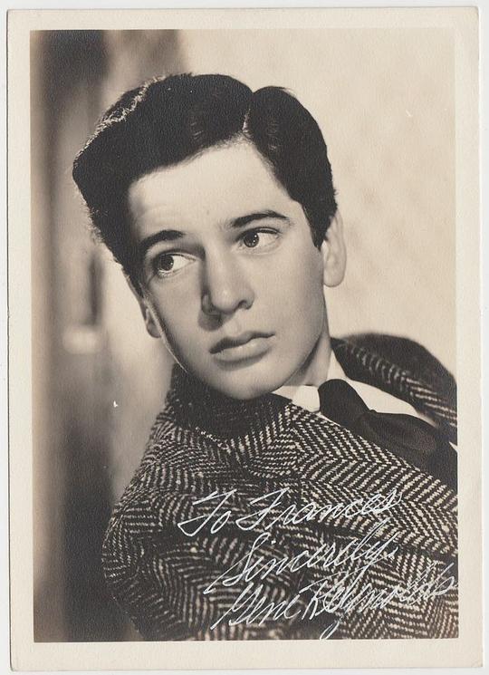 吉恩·雷诺兹 Gene Reynolds