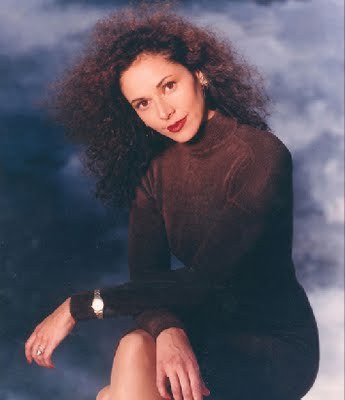 萝内蒂·麦基 Lonette McKee