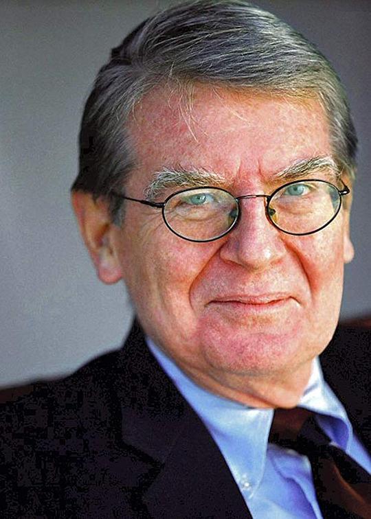 威廉·博格特 William Bogert