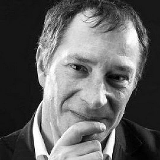 Olivier Becquaert Olivier Becquaert