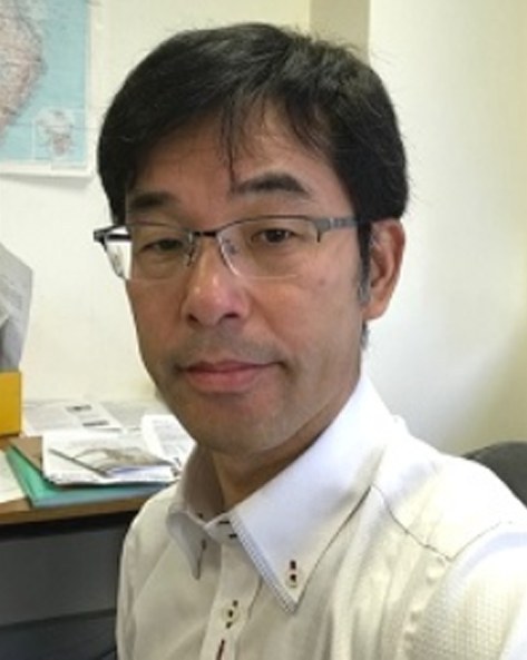 铃木孝义 Suzuki Takayoshi