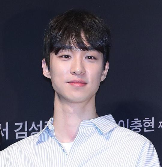 李聪贤 Choong Hyun Lee