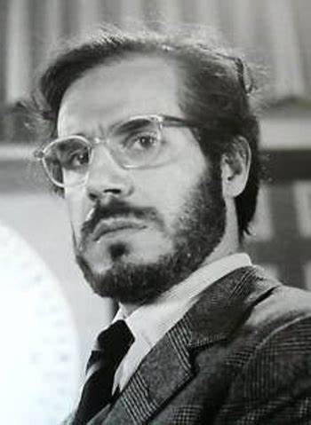 斯特凡诺·萨塔·弗洛雷斯 Stefano Satta Flores