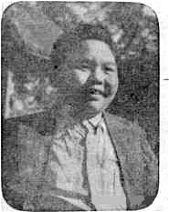 赵子桂 Zigui Zhao