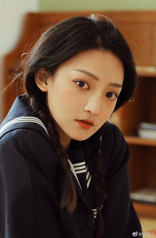尚璇 Xuan Shang