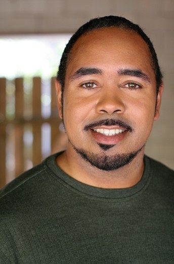 特洛伊·哈里斯 Troy Harris