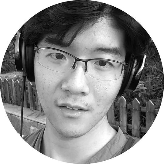 曹润泽 Runze Cao