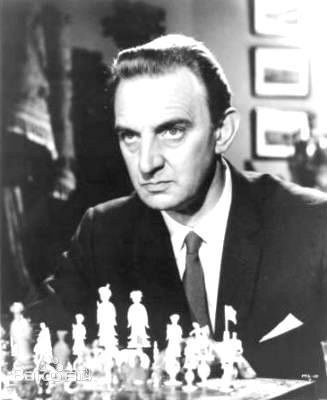 斯蒂芬·默里 Stephen Murray