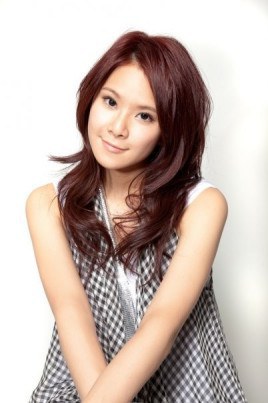 陈思函 Angel Chen