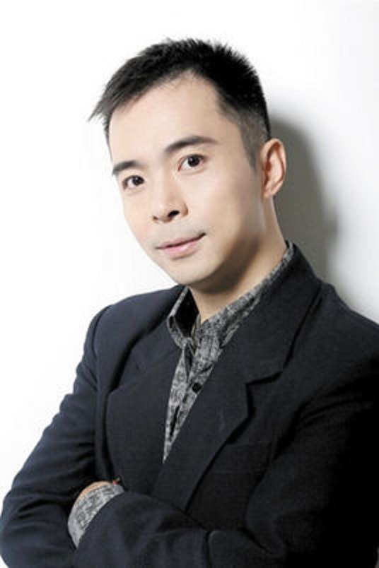 吴凌云 Lingyun Wu