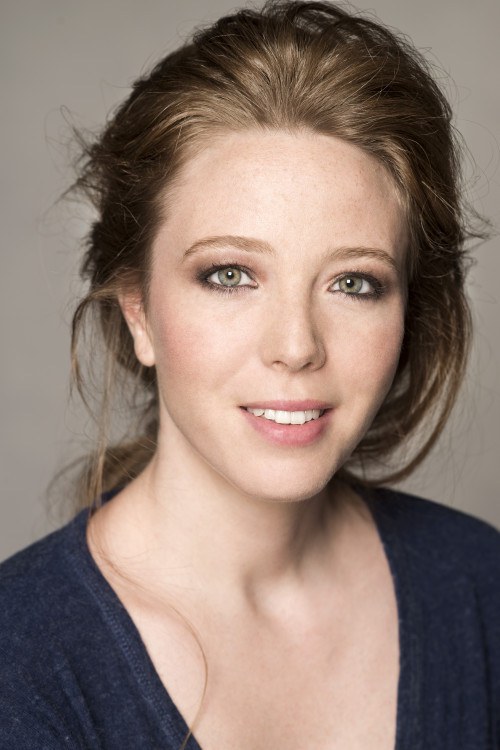 爱诺亚·萨娜塔玛蕊 Ainhoa Santamaría