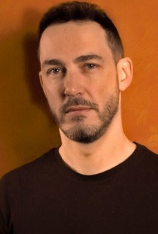 Paco Blázquez Paco Blázquez