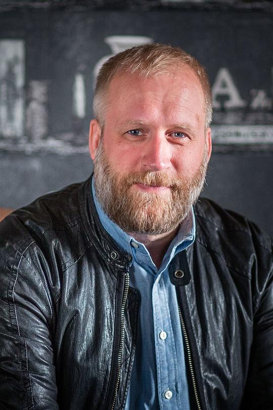 彼得·比布亚克 Peter Bebjak