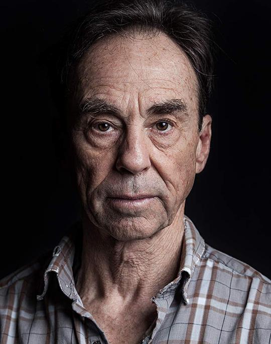 大卫·詹森 David Jensen