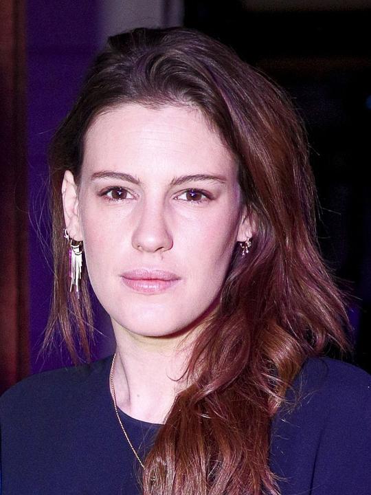 朱丽叶·多尔 Juliette Dol