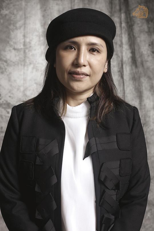 叶淑华 Sukie Yip