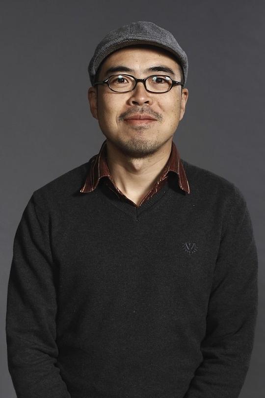 赵易 Yi Zhao