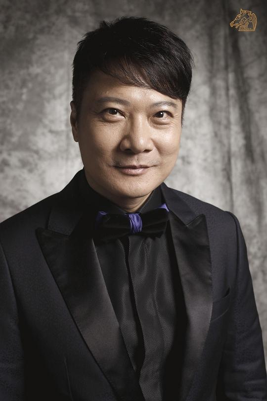 钱嘉乐 Kar Lok Chin