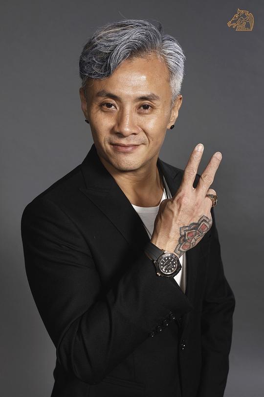 陈中泰 Adam Chung-Tai Chan