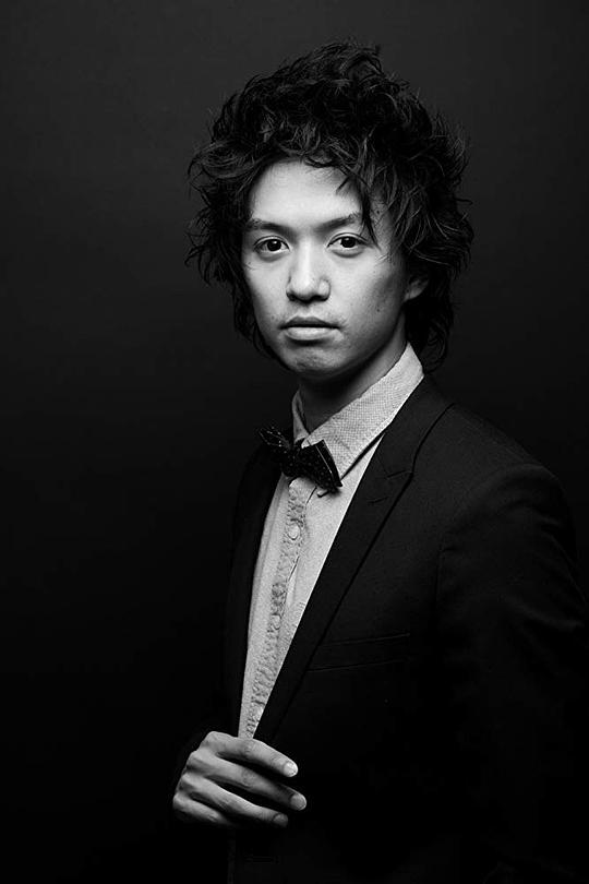 内门彻 Toru Uchikado
