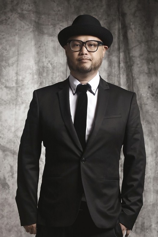 梁展纶 Allen Leung