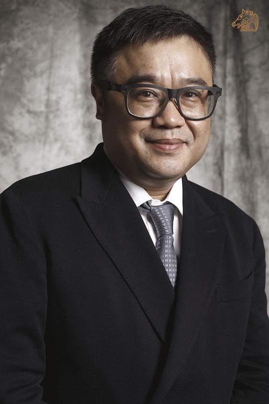 张嘉辉 Ka-fai Cheung