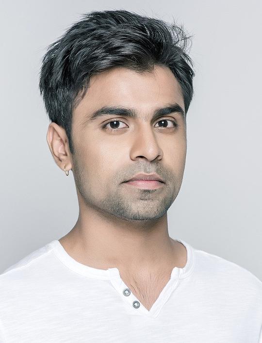 吉滕德拉·库马尔 Jitendra Kumar