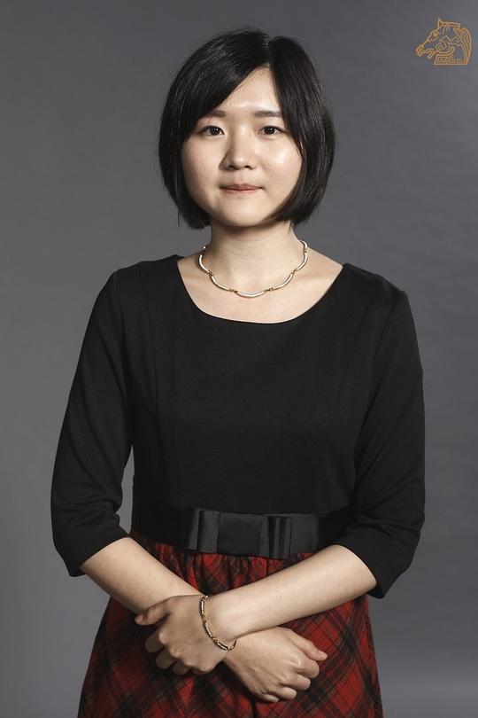高秋卉 Qiuhui Gao