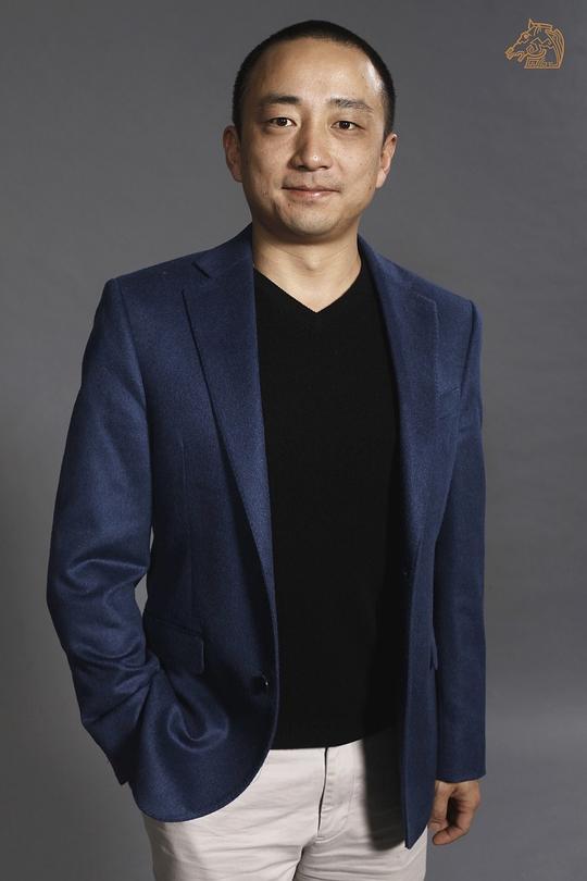 徐忱 Chen Xu