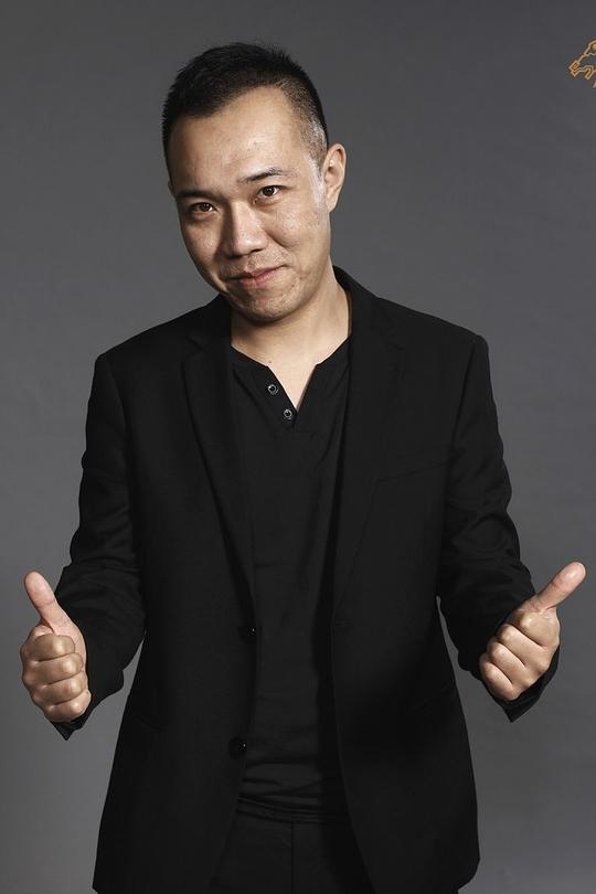 任冬 Dong Ren