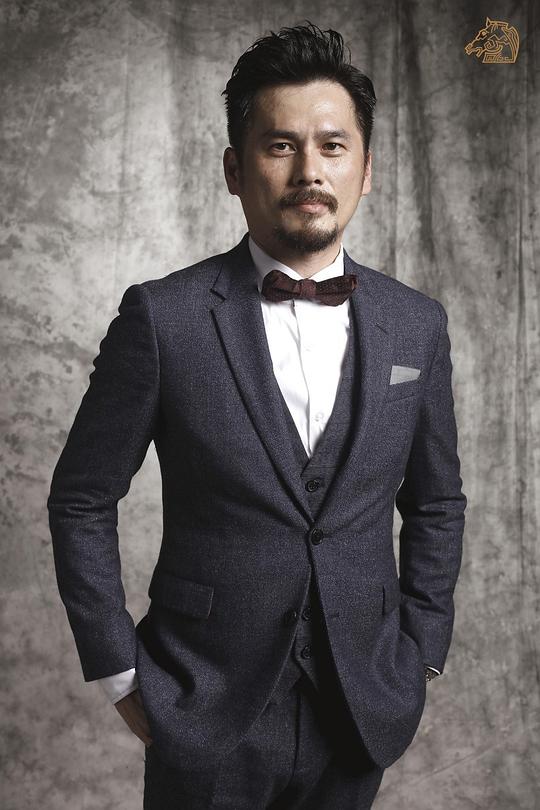 罗顺福 Shunfu Luo