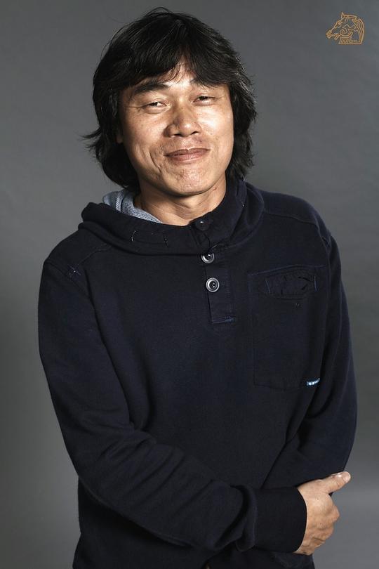 赵思豪 Shih-Hao Chao