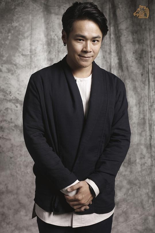 方圣翔 Premo Fang