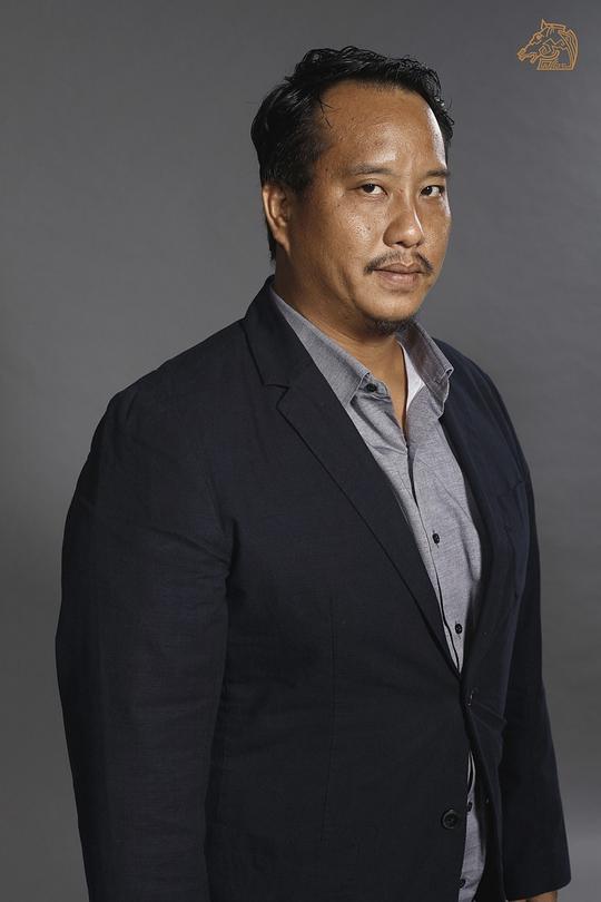 阿凯卡拉·霍姆拉奥尔 Akekarat Homlaor