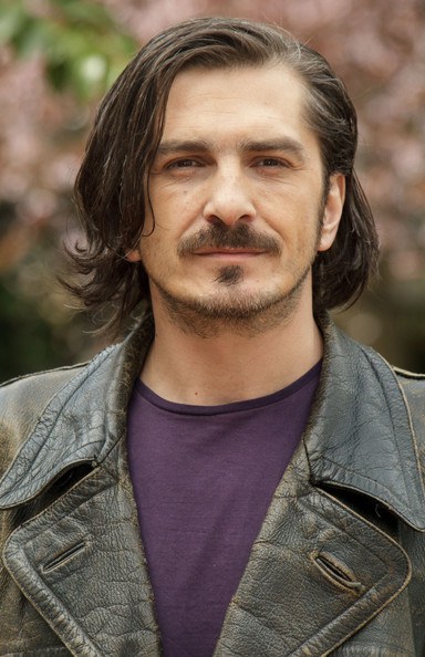 菲迪迦·斯图肯 Fedja Stukan