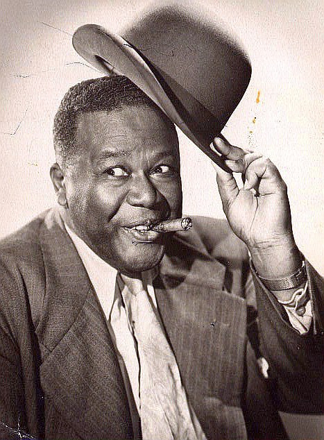 斯宾瑟·威廉姆斯 Spencer Williams