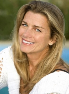 菲奥娜·哈奇森 Fiona Hutchison