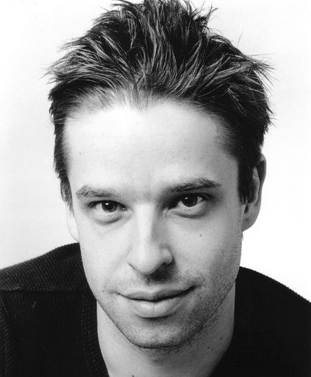 亚当·肖 Adam Shaw